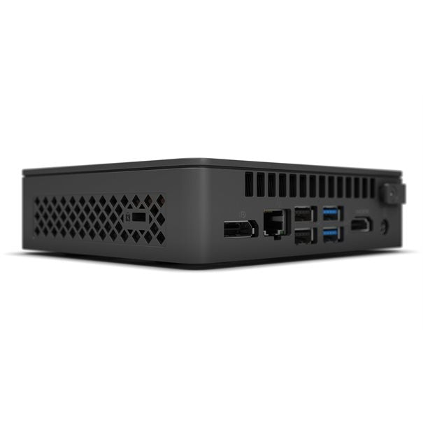 Asus NUC Barebone NUC11ATKC40000 Atlas Canyon Retail ohne/without Powercord